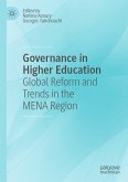 Governance in Higher Education (eBook, PDF)