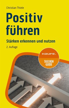 Positiv führen (eBook, PDF) - Thiele, Christian