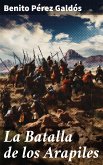 La Batalla de los Arapiles (eBook, ePUB)