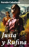 Justa y Rufina (eBook, ePUB)