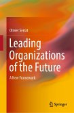 Leading Organizations of the Future (eBook, PDF)
