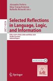 Selected Reflections in Language, Logic, and Information (eBook, PDF)