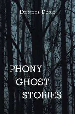 Phony Ghost Stories (eBook, ePUB)