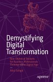 Demystifying Digital Transformation (eBook, PDF)