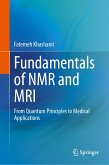 Fundamentals of NMR and MRI (eBook, PDF)