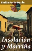 Insolación y Morriña (eBook, ePUB)