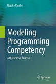 Modeling Programming Competency (eBook, PDF)