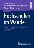 Hochschulen im Wandel (eBook, PDF)