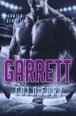 Garrett (Carolina Cold Fury-Team Teil 2) (eBook, ePUB)