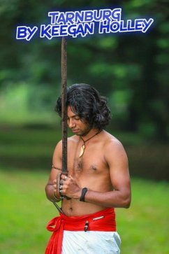 Cover Tarnburg (Short Stories, #2) (eBook, ePUB)