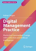 Digital Management Practice (eBook, PDF)