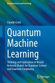 Quantum Machine Learning (eBook, PDF)