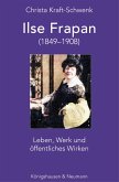 Ilse Frapan (1849-1908) (eBook, PDF)