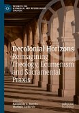 Decolonial Horizons (eBook, PDF)