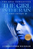 The Girl in the Rain (The Epic Forgotten, #1) (eBook, ePUB)