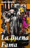 La Buena Fama (eBook, ePUB)