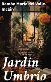 Jardín Umbrío (eBook, ePUB)