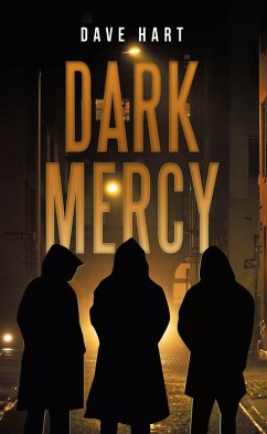 Cover Dark Mercy (eBook, ePUB)
