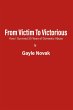 From Victim to Victorious (eBook, ePUB) - Bild 1