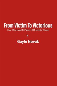 Cover From Victim to Victorious (eBook, ePUB)