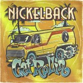 Get Rollin' (Ltd.Signed Edition) Get Rollin' (Ltd.Signed Edition)
