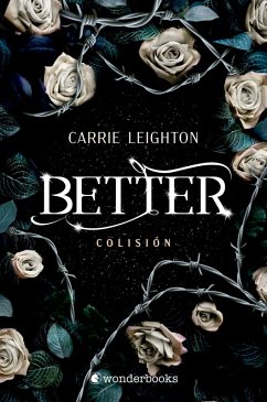 Cover Better 1. Colisión (eBook, ePUB)