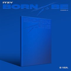 Born To Be (Version B) - Itzy