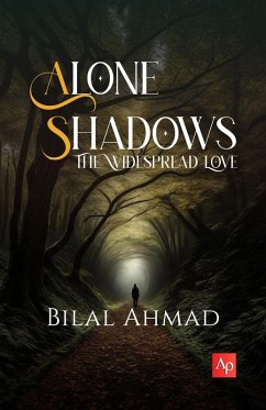 Cover Alone Shadows (eBook, ePUB)