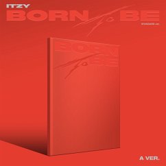 Born To Be (Version A) - Itzy