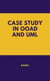 Case Study In OOAD and UML (Case Studies in Software Architecture & Design, #1) (eBook, ePUB)
