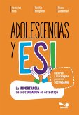 Adolescencias y ESI (eBook, PDF)