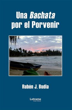 Cover Una bachata por el porvenir (eBook, ePUB)