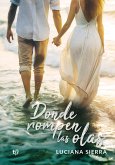 Donde rompen las olas (eBook, ePUB)