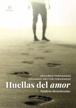 Cover Huellas del amor (eBook, ePUB)