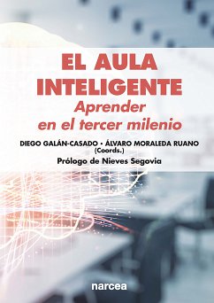 El aula inteligente (eBook, ePUB) - Galán-Casado, Diego; Moraleda, Álvaro