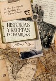 Historias y recetas de familias (eBook, ePUB)