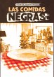 Las comidas negras (eBook, ePUB) - Bild 1