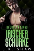 Brooklyn Kings: Irischer Schurke (eBook, ePUB)