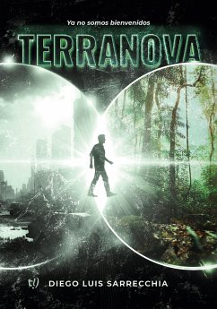 Terranova (eBook, ePUB) - Sarrecchia, Diego