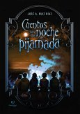 Cuentos para una noche de pijamada (eBook, ePUB)