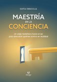 Maestría de la conciencia (eBook, ePUB)