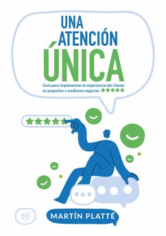 Cover Una atención única (eBook, ePUB)