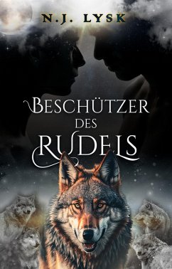 Cover Beschützer des Rudels (eBook, ePUB)