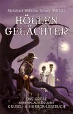 Höllengelächter (eBook, ePUB)