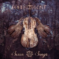 Swan Songs (10th Anniversary) - Lord Of The Lost