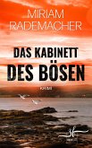 Das Kabinett des Bösen (eBook, ePUB)