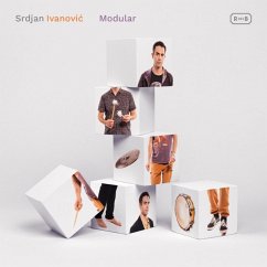 Modular - Ivanovic,Srdjan