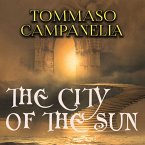 The City of The Sun (MP3-Download)
