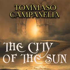 The City of The Sun (MP3-Download) - Campanella, Tommaso