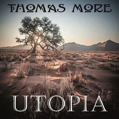 Utopia (MP3-Download) - More, Thomas